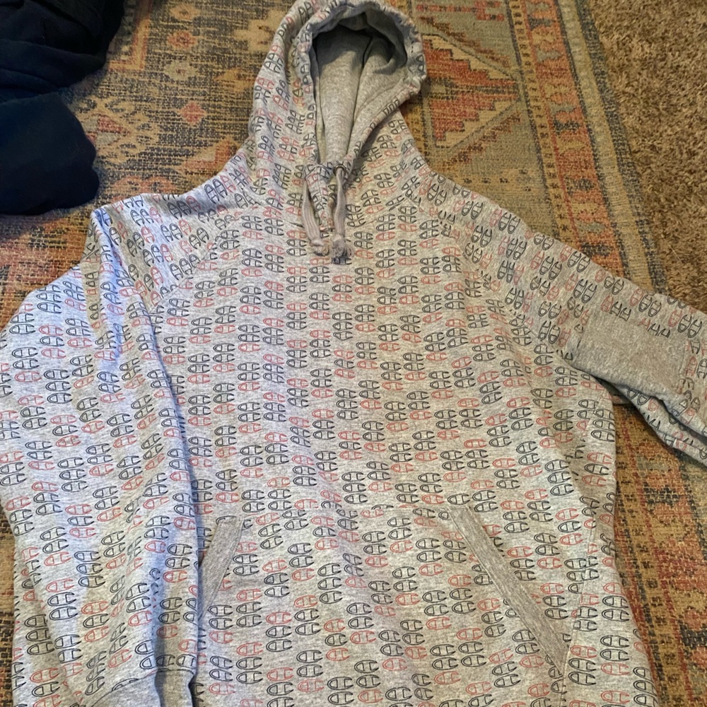 Champion Hoodie